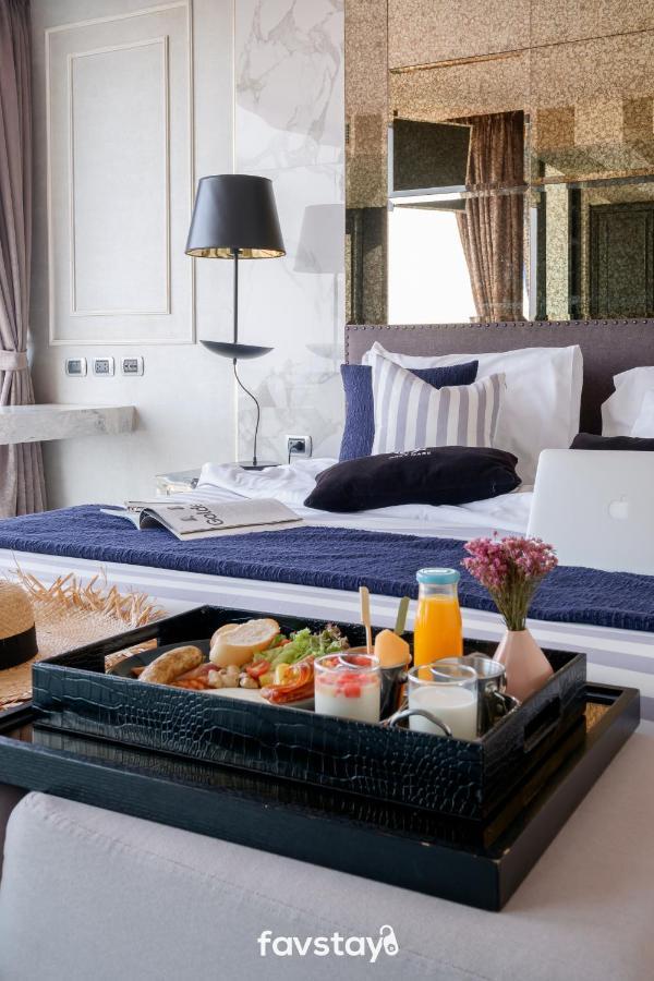 Mera Mare Pattaya Beach And Resort Ngoại thất bức ảnh
